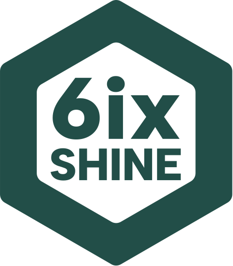 6ix Shine Property Solutions